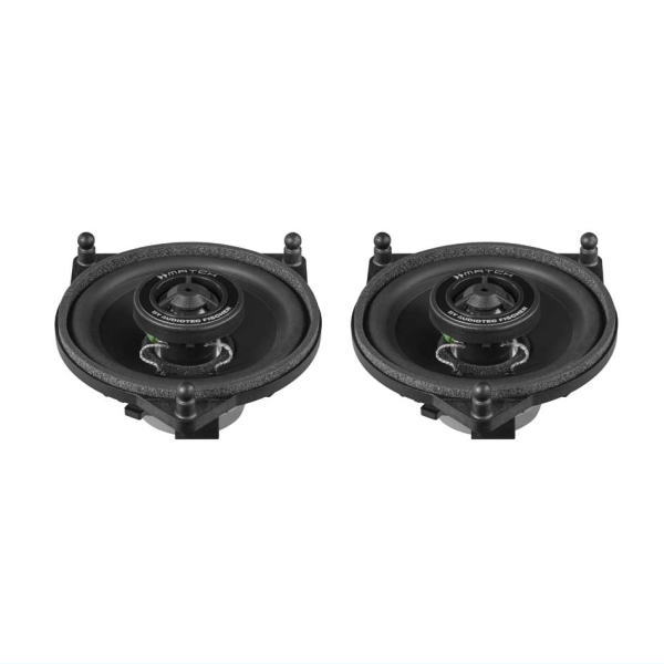 MATCH マッチ UP X4MB-FRT for BENZ 10cm同軸2WAYトレードインスピーカー 27,179円