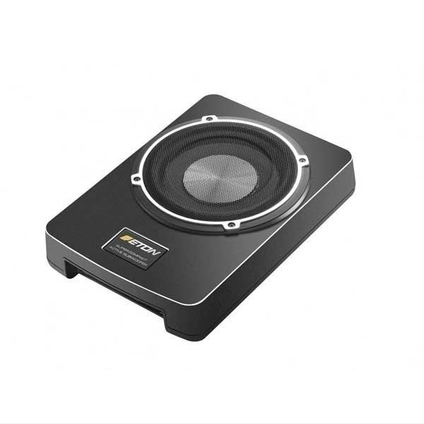 ETON イートン USB-8 20cm パワードサブウーファー POWERED SUB WOOFERS