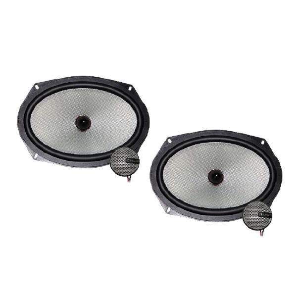 KICKER OG69PFT3 (KSS6904専用) 30プリウス用 楽天市場】【KICKER】キッカー OG69PFT3 KSS6904専用 30系
