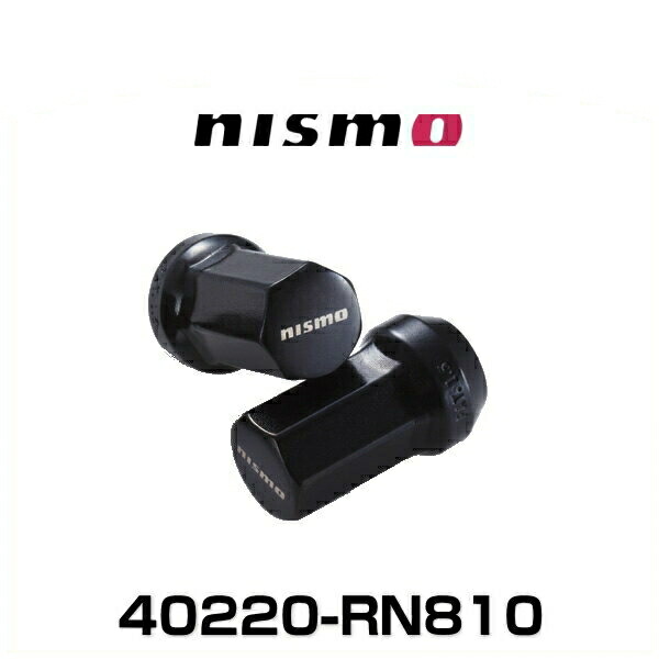 楽天市場】NISMO ニスモ 40220-RN815 ホイールナット20本セット M12×P1 