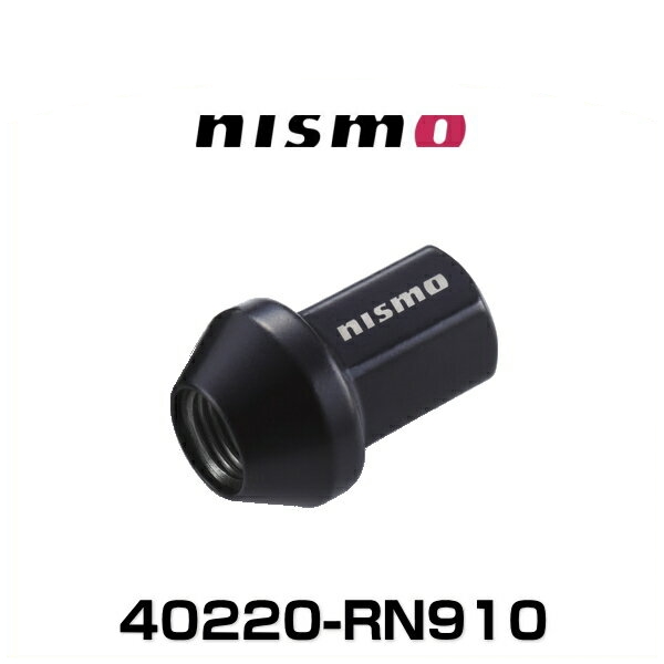 楽天市場】NISMO ニスモ 40220-RN815 ホイールナット20本セット M12×P1 