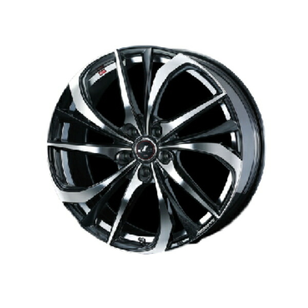 楽天市場】weds ウェッズ レオニス TE 38771 17インチ 17×7.0J