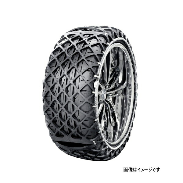 YetiNet スノーチェーン 6302(イエティ) 楽天市場】Yeti イエティ 品番：6302WD スノーネットチェーン（非金属