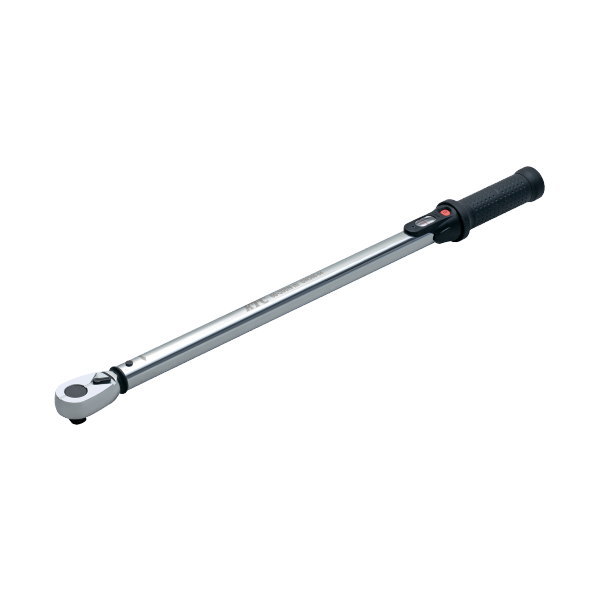 KTC GW300-04 12.7sq.プレセット型トルクレンチ（トルク測定範囲：60～300N・m）｜クリーズオンライン