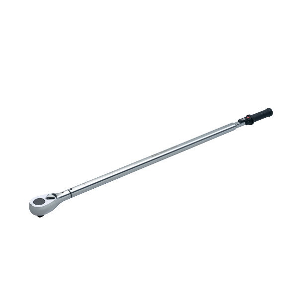 KTC GW800-06 19.0sq.プレセット型トルクレンチ（トルク測定範囲：150～800N・m）