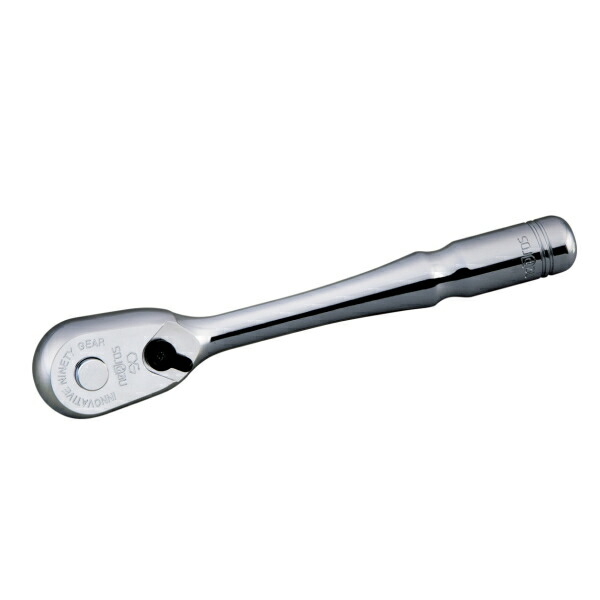 nepros ネプロス NBR290 6.3sq.ラチェットハンドル