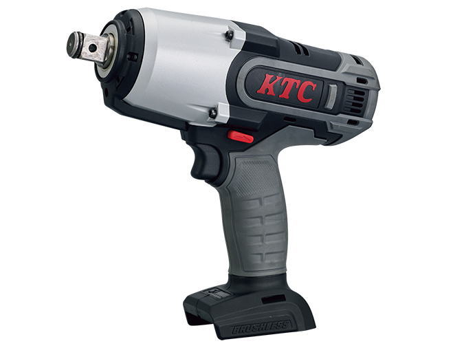 KTC JAE682 19.0sq. コードレストルクリミット 差しひびき鍵 本体のみ