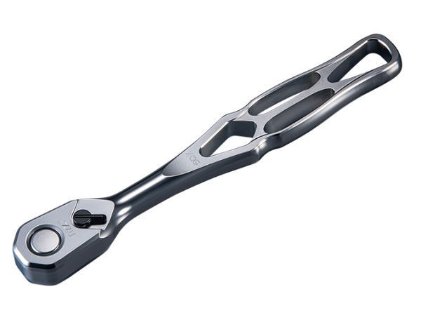 ネプロス NBR390X neXT 9.5sq.ラチェットハンドル nepros