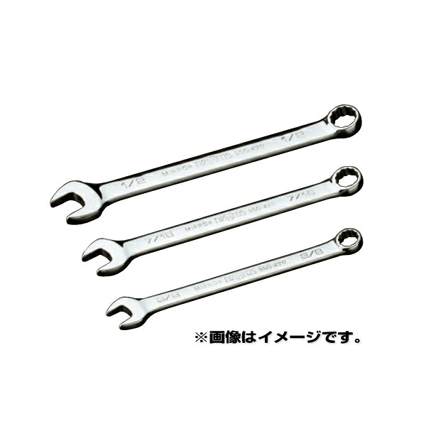 nepros ネプロス NMS2-15/16 ズボン下鍵 in大きさ 大きさ15/16in 1本 in手道具