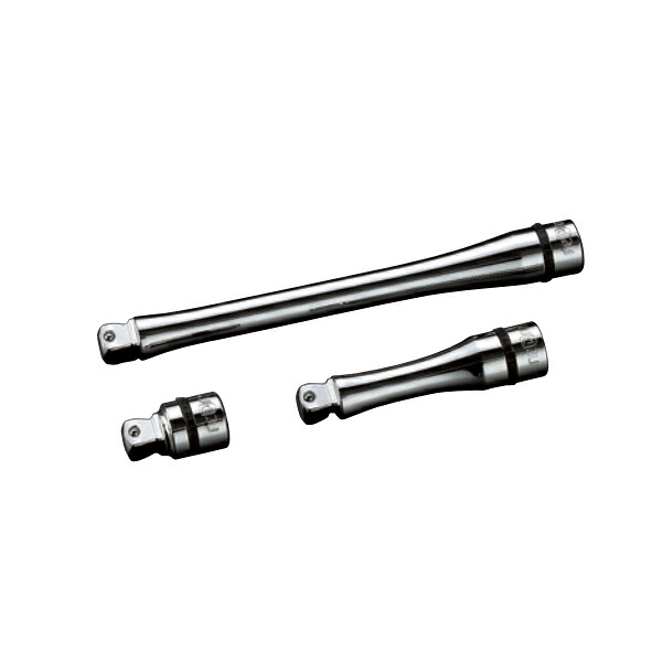 nepros ネプロス NBE3-300 9.5sq.エクステンションバー 大きさ300粍 1本