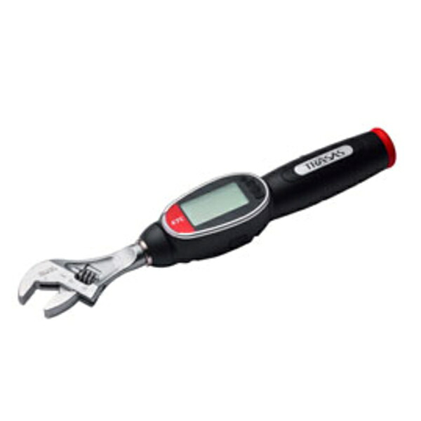 KTC GNWH050-W24 メモルク PRO モンキヘッド 10～50N・m メモルクプロ、トルクレンチ