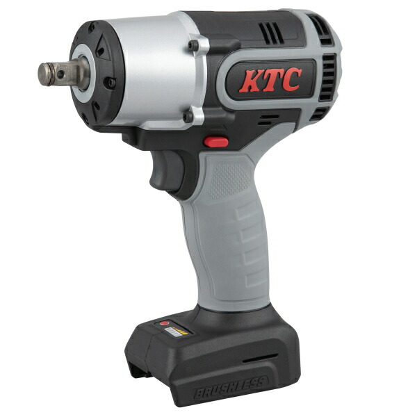 KTC JAE475 12.7sq. ホイ－ルナット専用コ－ドレストルクリミットインパクトレンチ本体のみ