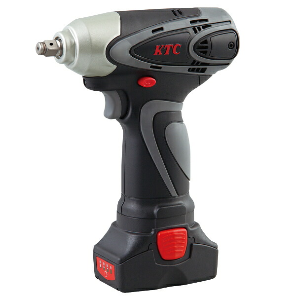 KTC JTAE315A 9.5sq.コードレスインパクトレンチセット
