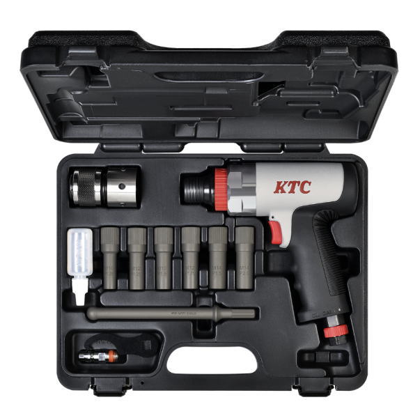 KTC JTAP710 ボールジョイントセパレーター エアハンマセット