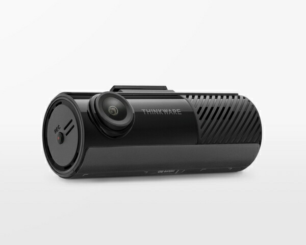 楽天市場】THINKWARE DASH CAM Q1000 ドライブレコーダー 2K