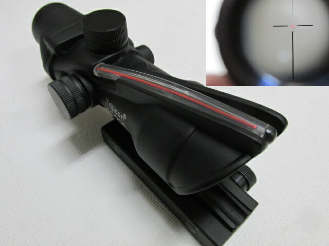 ACOG TA31 タイプ スコープ 新品