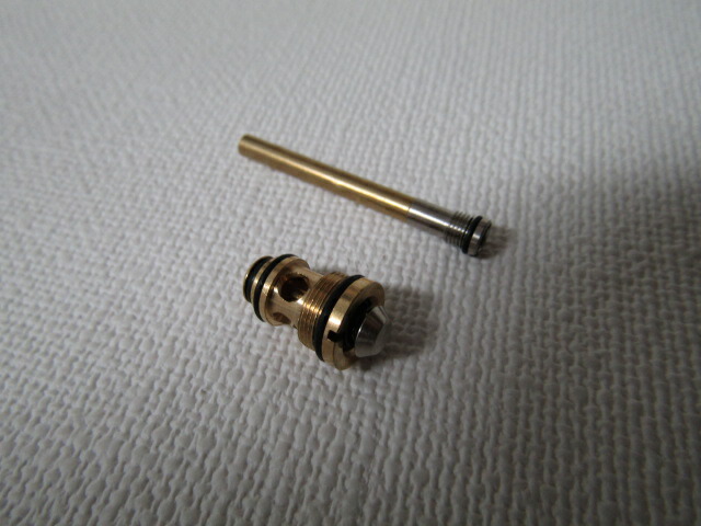 楽天市場】東京マルイ純正 放出バルブ 1個 GLOCK P226など G26-65