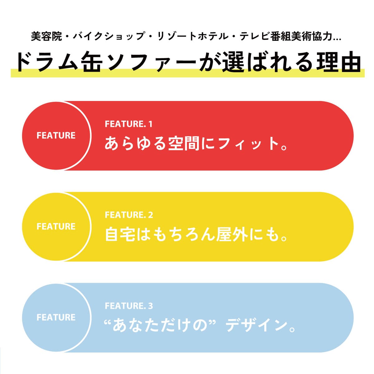 オリジナルロゴ入れ可能】【待望のセット販売】ドラム缶リメイク