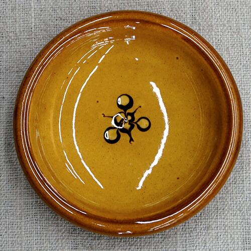 【ハッピー】布志名焼 6 点 楽天市場】和食器 布志名焼 湯町窯 マグカップ 200cc 黄釉 : うつわの