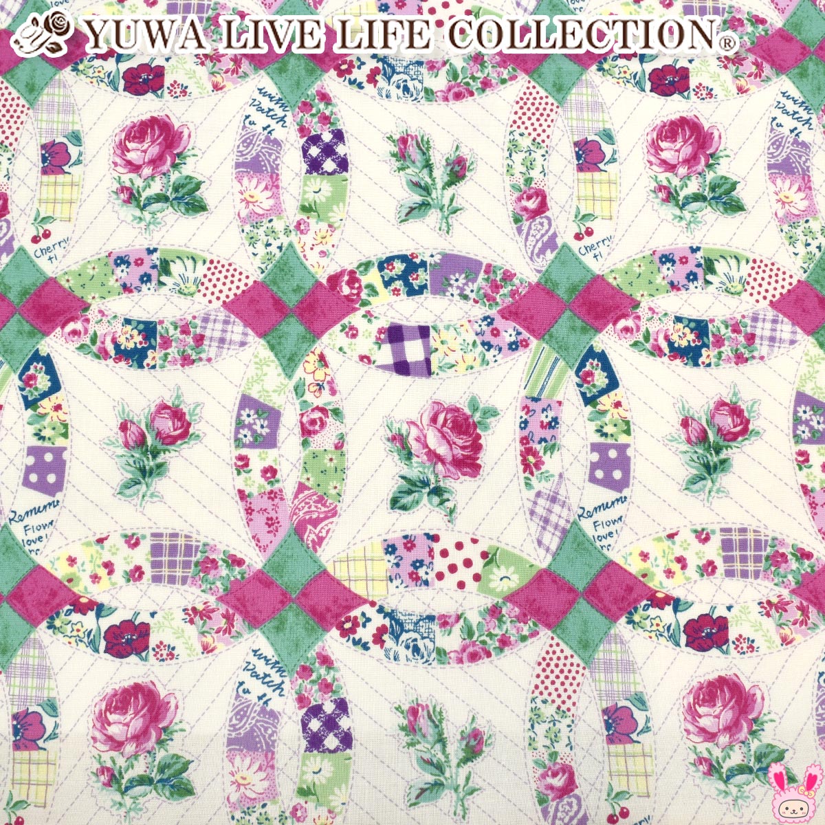 MAYU様オーダー専用ページです。　スーちゃんキルト　ダブルウエディング MAYU様オーダー専用ページです。 スーちゃんキルト ダブルウエディング