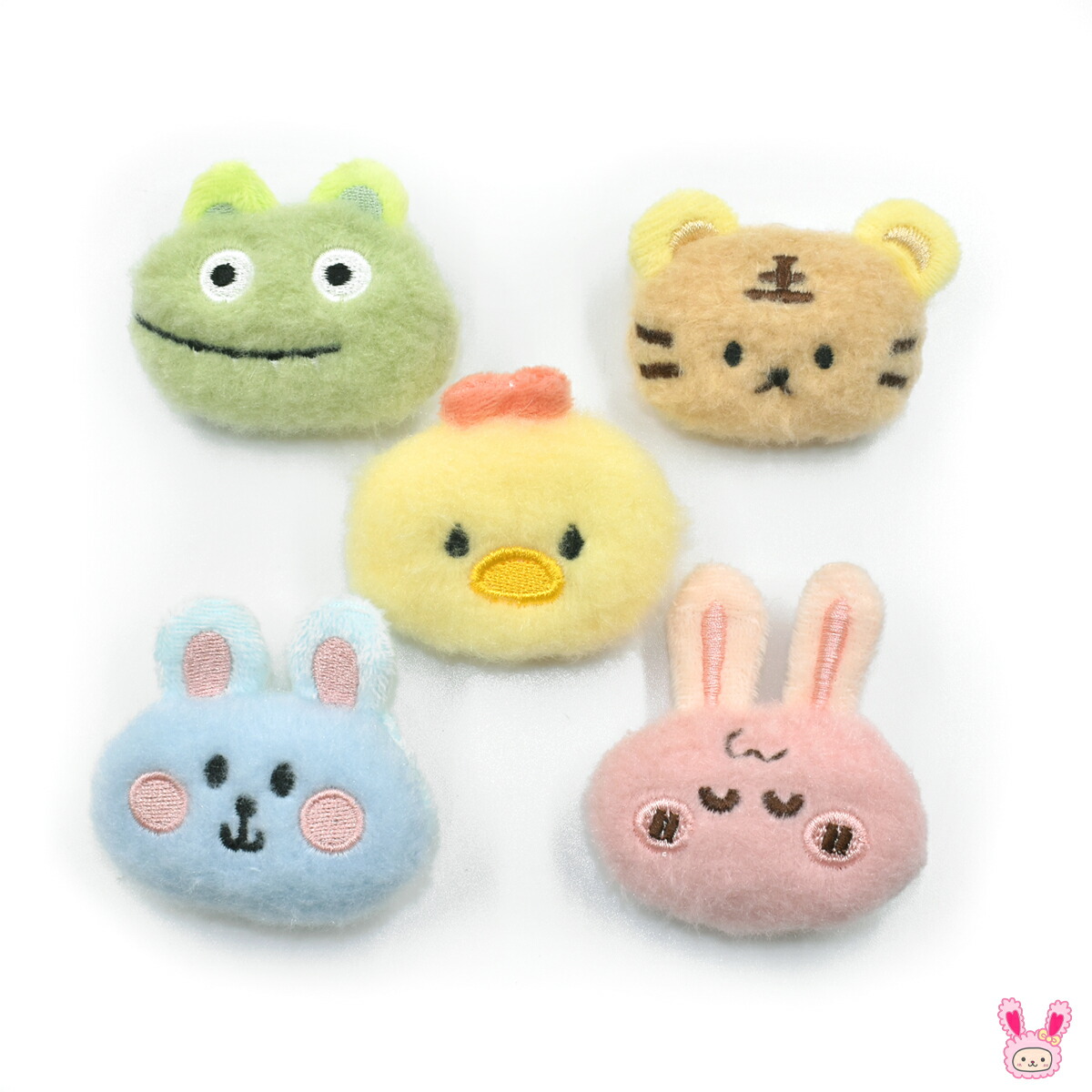 ふわふわ顔のぬいぐるみ 25040042.jpg