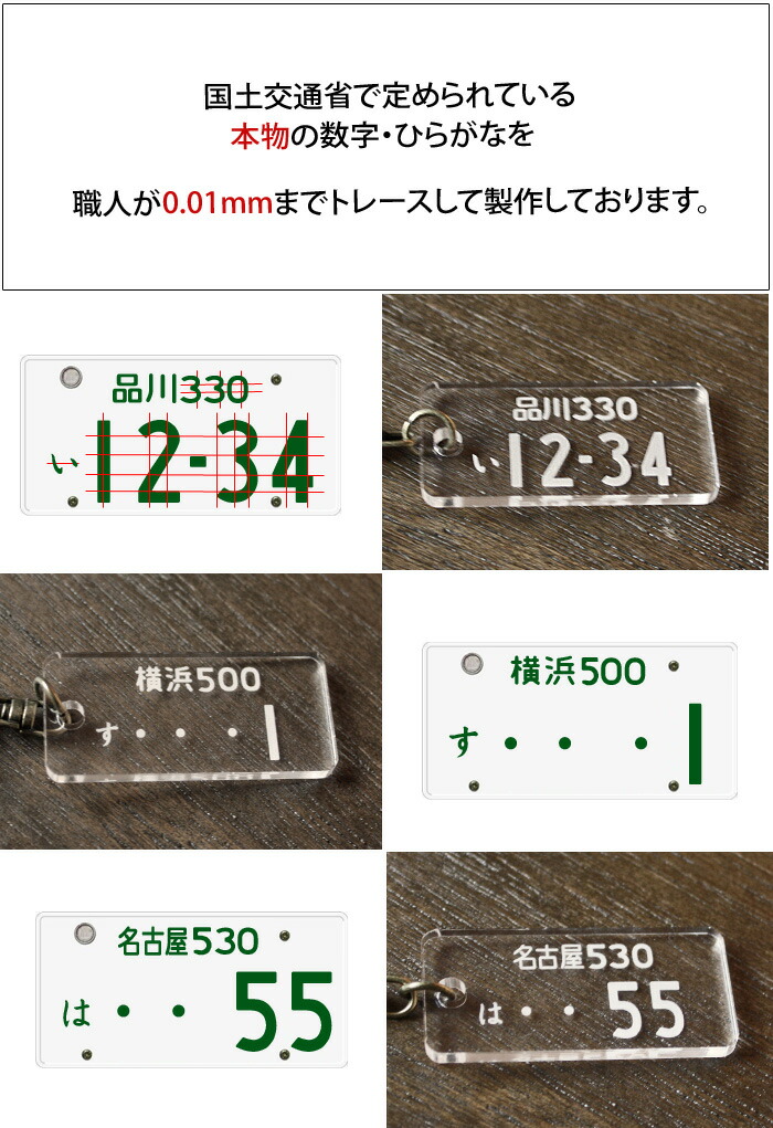 楽天市場 ナンバープレート キーホルダー オリジナル 製作 プレート 名入れ オリジナルデザイン ご当地ナンバー 激安 アクリル 生地 楽ギフ 名入れ Rcp 10p05dec15 Art Craft Design Sapporo