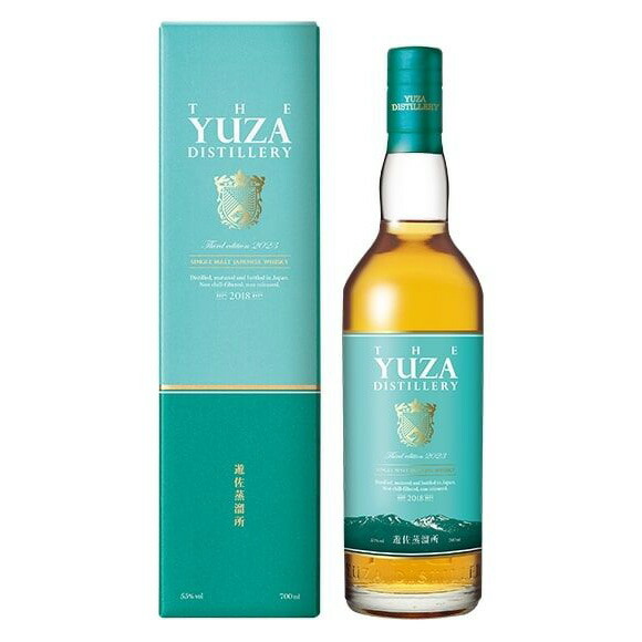 楽天市場】遊佐蒸留所 YUZA 金龍 シングルモルト ジャパニーズ