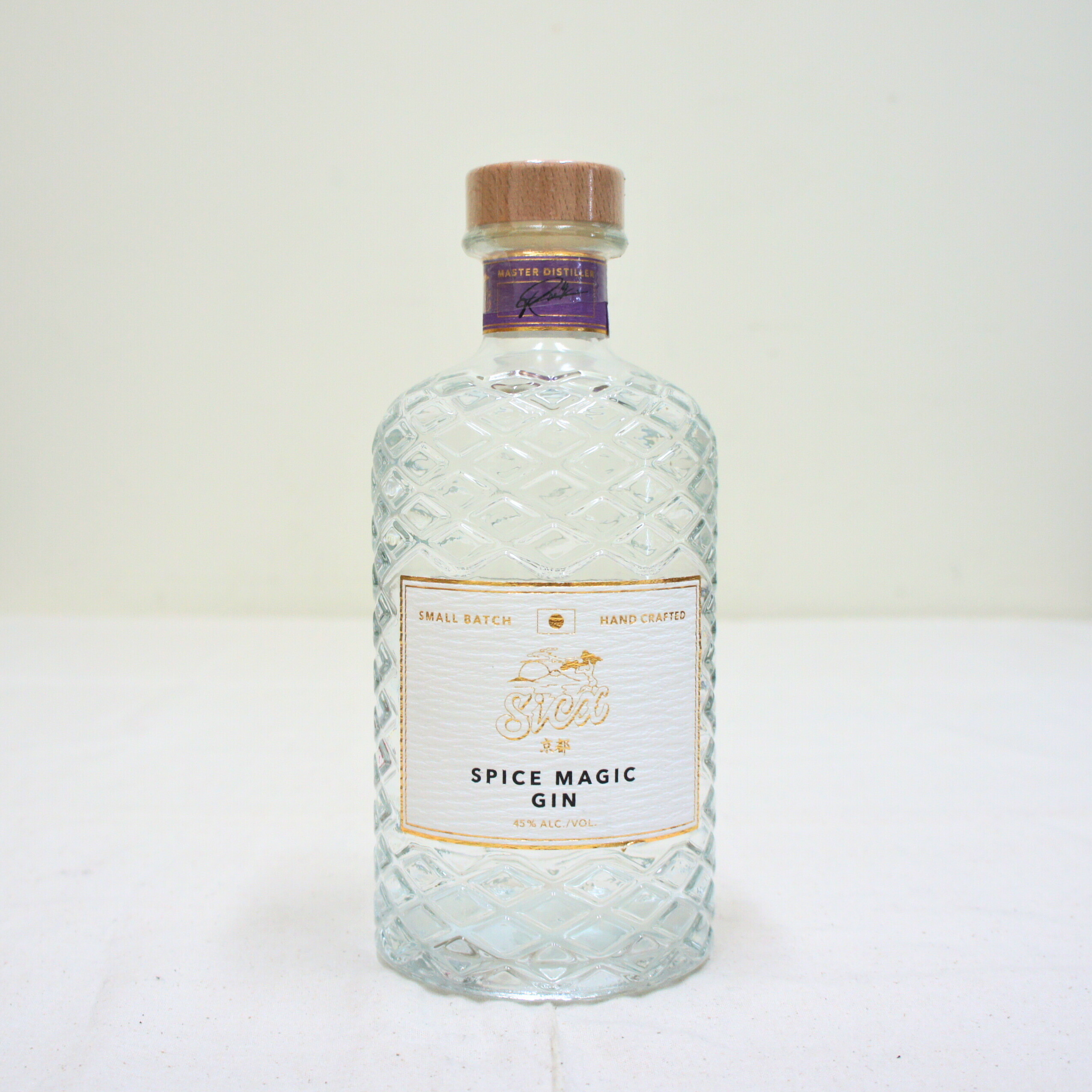 楽天市場】SiCX京都 トロピカルマンゴー ジン 500ml SiCX KYOTO