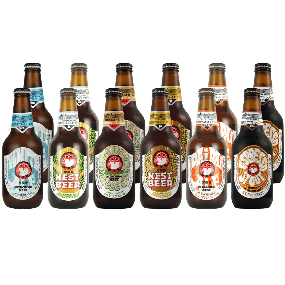 Seasonal Wrap入荷 サンクトガーレン 飲み比べ 宅飲み 金賞受賞ビール ビール 常陸野ネスト