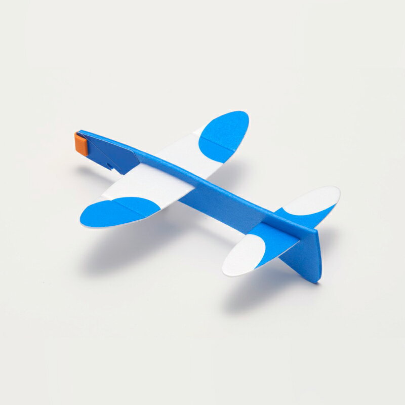 楽天市場 飛行機工作キット ウィングスプレーンスカイ Wingsplanesky ブルー 手作り工作キット 小学生 幼稚園 低学年 高学年 幼児 男の子 女の子 中学生 大人 高齢者 夏休み自由研究 夏休みの宿題 子供会 夏休み冬休み手作り工作宅配便