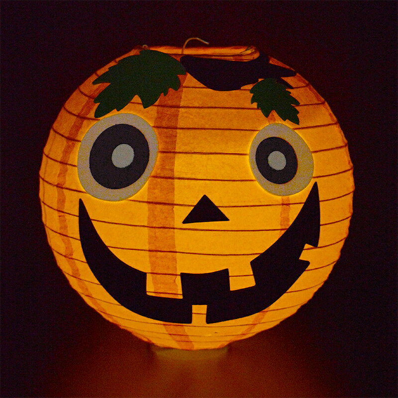 楽天市場 ハロウィン工作キット ハロウィン ランタン工作 エッグライト ゆらぎ 付 小学生 低学年 高学年 幼稚園 子供会 イベント 夏休み冬休み 手作り工作宅配便