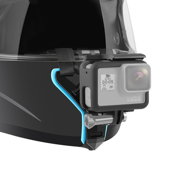 GoPro ゴープロ アクセサリー ヘルメット マウント アクションカメラ