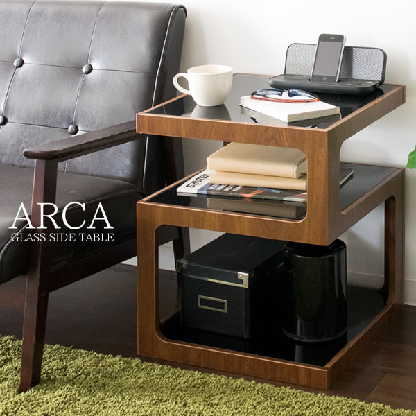 IKEA TINGBY ティングビー　サイドテーブル TINGBY Side table on casters, white, 19 5/8x19 5/8