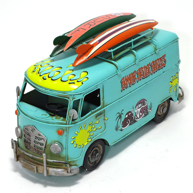 ブリキ製 ヴィンテージカー Surf バス Blue L27cm ブリキ おもちゃ アンティーク レトロ 車 アメリカン 雑貨 インテリア ブリキの おもちゃ Kanal9tv Com ブリキ製 ヴィンテージカー Surf バス Blue L27cm ブリキ おもちゃ アンティーク レトロ 車 アメリカン 雑貨 インテリア ブリキの おもちゃ Kanal9tv Com