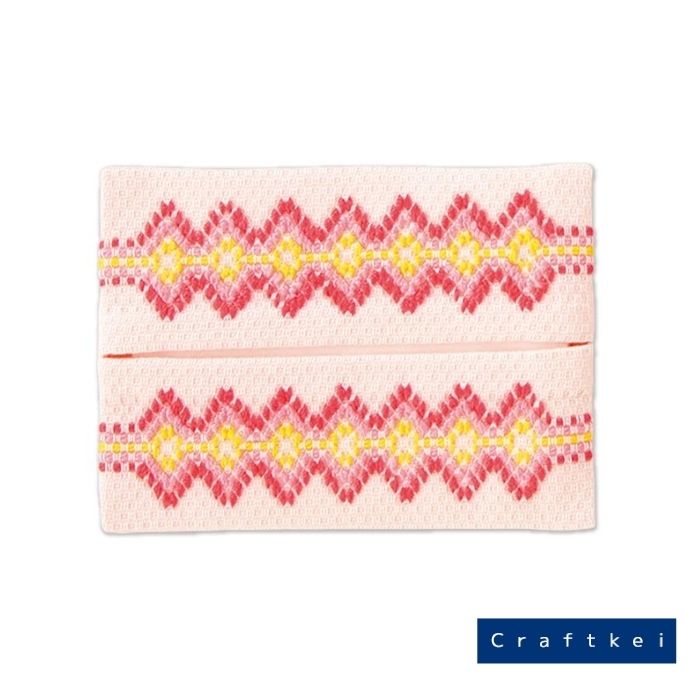 スウェーデン　フレミッシュ織　キット　セット スウェーデン フレミッシュ織 キット セット スウェーデン