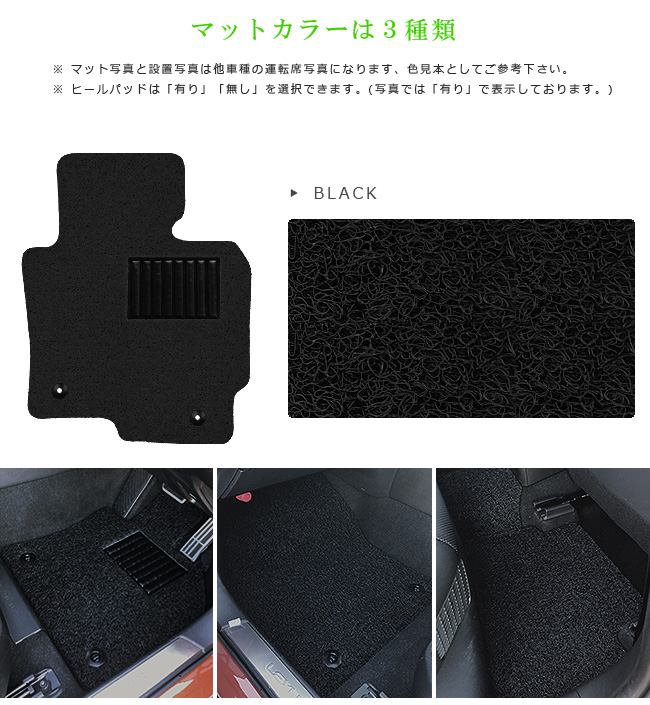 Craftmart It Is Floor Mat Interior Customized Car Mat Trunk Mat