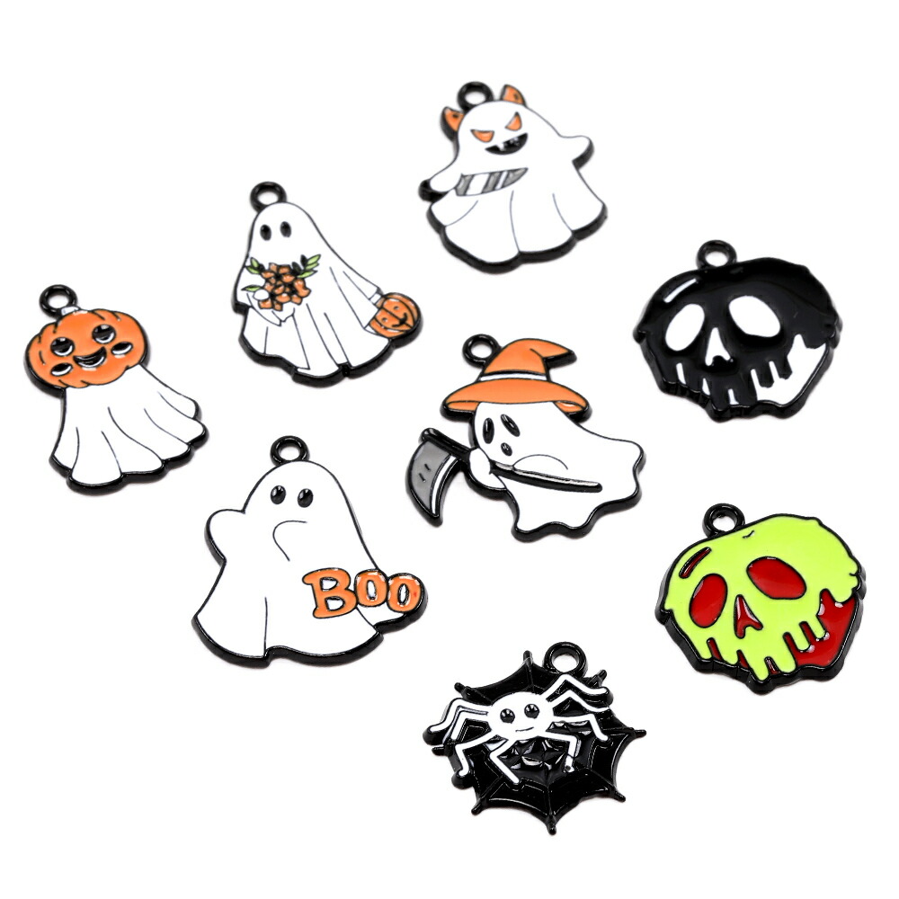 【READYMADE 】おばけチャーム READYMADE おばけチャーム