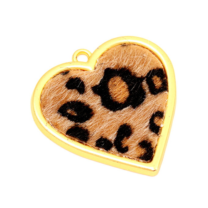 メグえもん様お取り置き ぷっくりミニハートチャーム　6点セット m14194_4.jpg