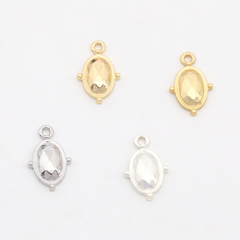 ゴールド 二重オーバルチャーム ゴールド 二重オーバルチャーム 楽天市場】AA-271-1 Super Dio