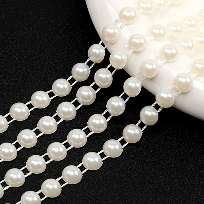 超特大リース30(直径55㎝)パールビーズチェーン入り 超特大リース30(直径55㎝)パールビーズチェーン入り