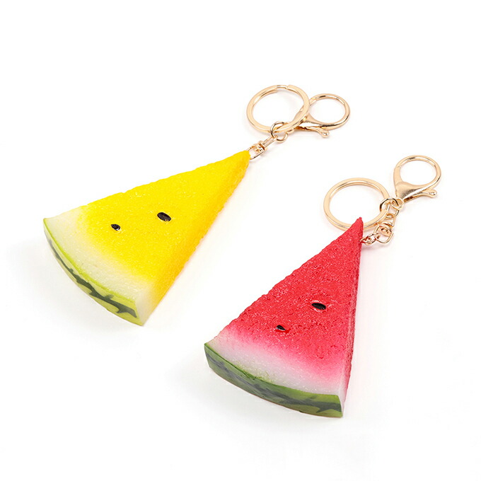 楽天市場】キーホルダーポーチ ストラップポーチ フルーツポーチ 苺