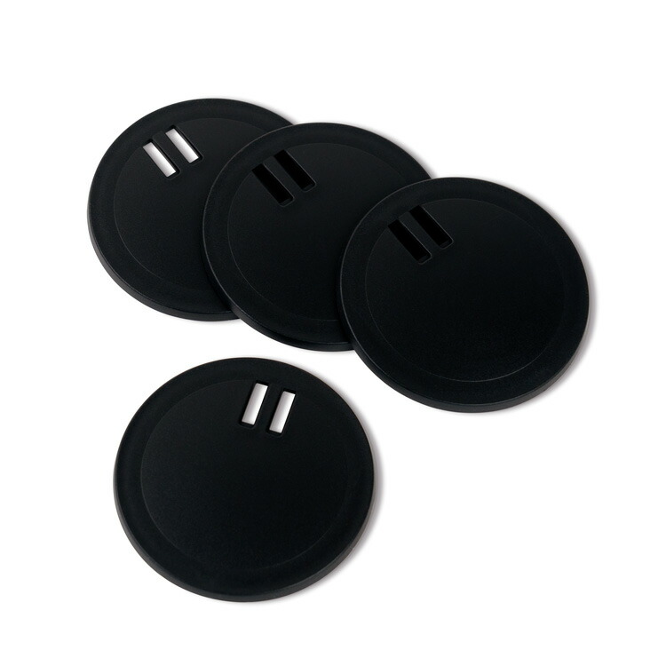 楽天市場】[新型] 44mm キーホルダー 缶バッジパーツセット 50個