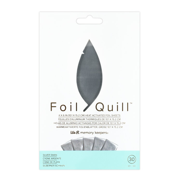 Foil Quill フリースタイルペン オールインワンキット 楽天市場】We R Memory Keepers Foil Quill フリースタイルペン