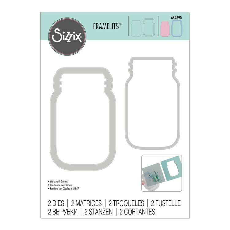 楽天市場】Sizzix シジックス サイドキック スターターキット