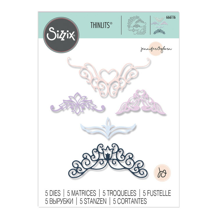 シジックス sizzix アルファベットダイ 楽天市場】Sizzix シジックス シンリッツ ダイ [マークド