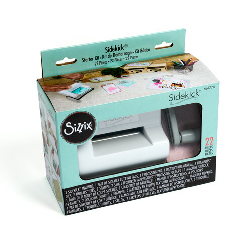 楽天市場】Sizzix シジックス ビッグショット ダイカットマシン / Big
