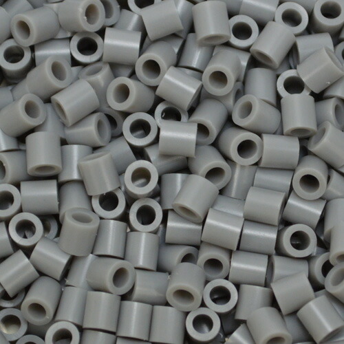 楽天市場 アイロンビーズ 単色袋入りビーズ S07 約1000個入 クラフトモンキー