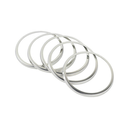 缶バッジ50 刺繍缶バッジ サンリオ ばつ丸 サンリオ バッドバツ丸 50周年