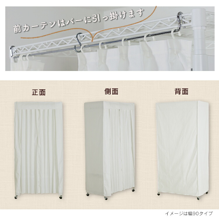 正面側面背面