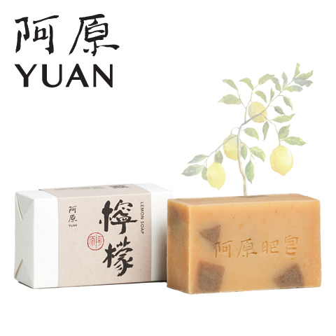 ユアンソープ 台湾 新成分　月桃100g 新品　阿原　５個セット　送料込み 阿原/YUAN / ユアンソープ 月桃の公式商品情報｜美容・化粧品